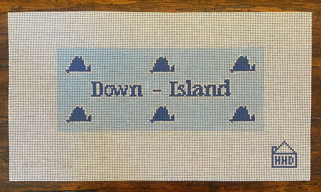 Down - Island Martha’s Vineyard