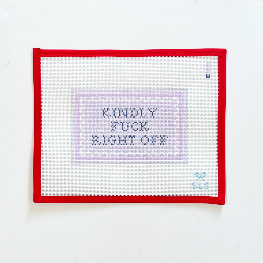 Kindly F Right Off