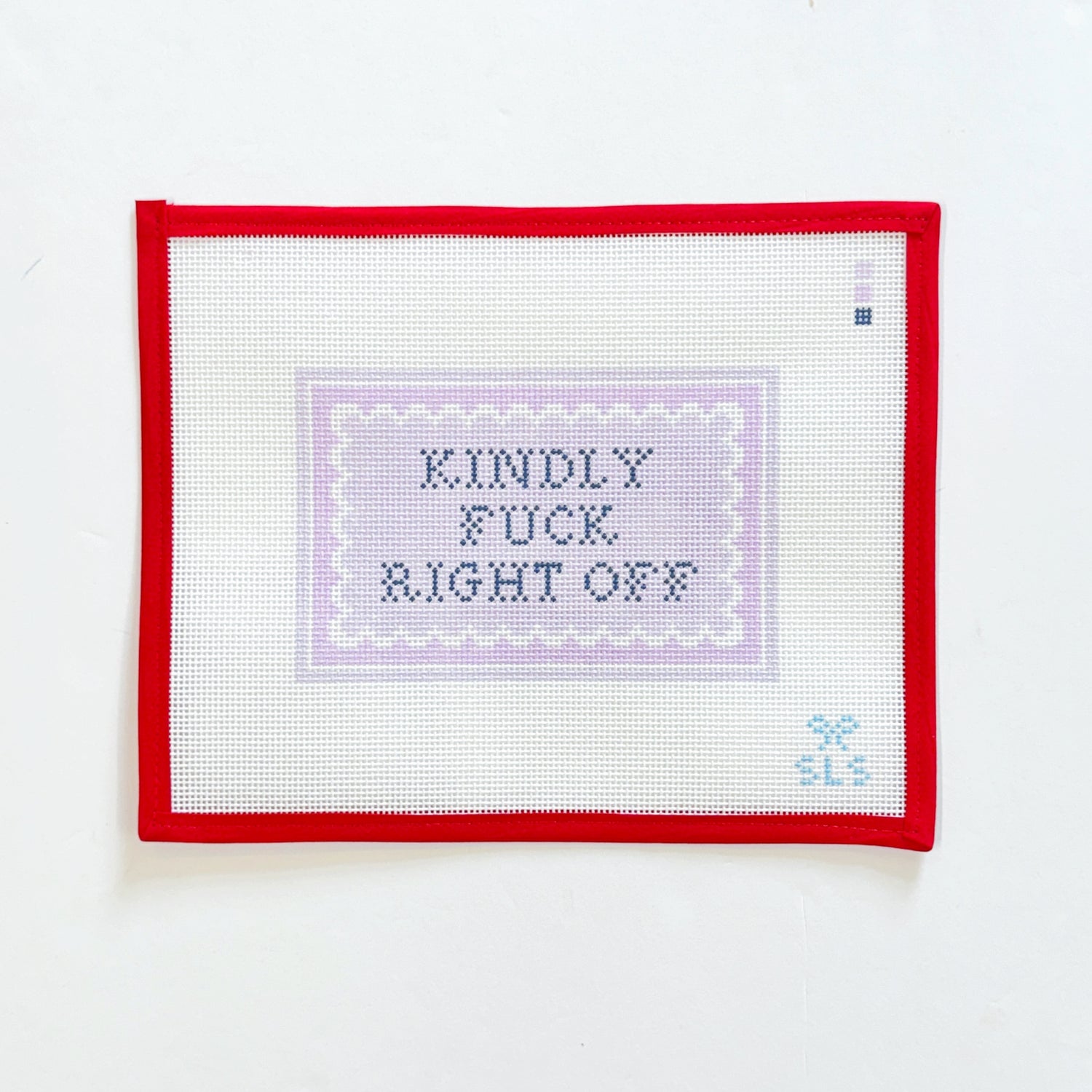 Kindly F Right Off