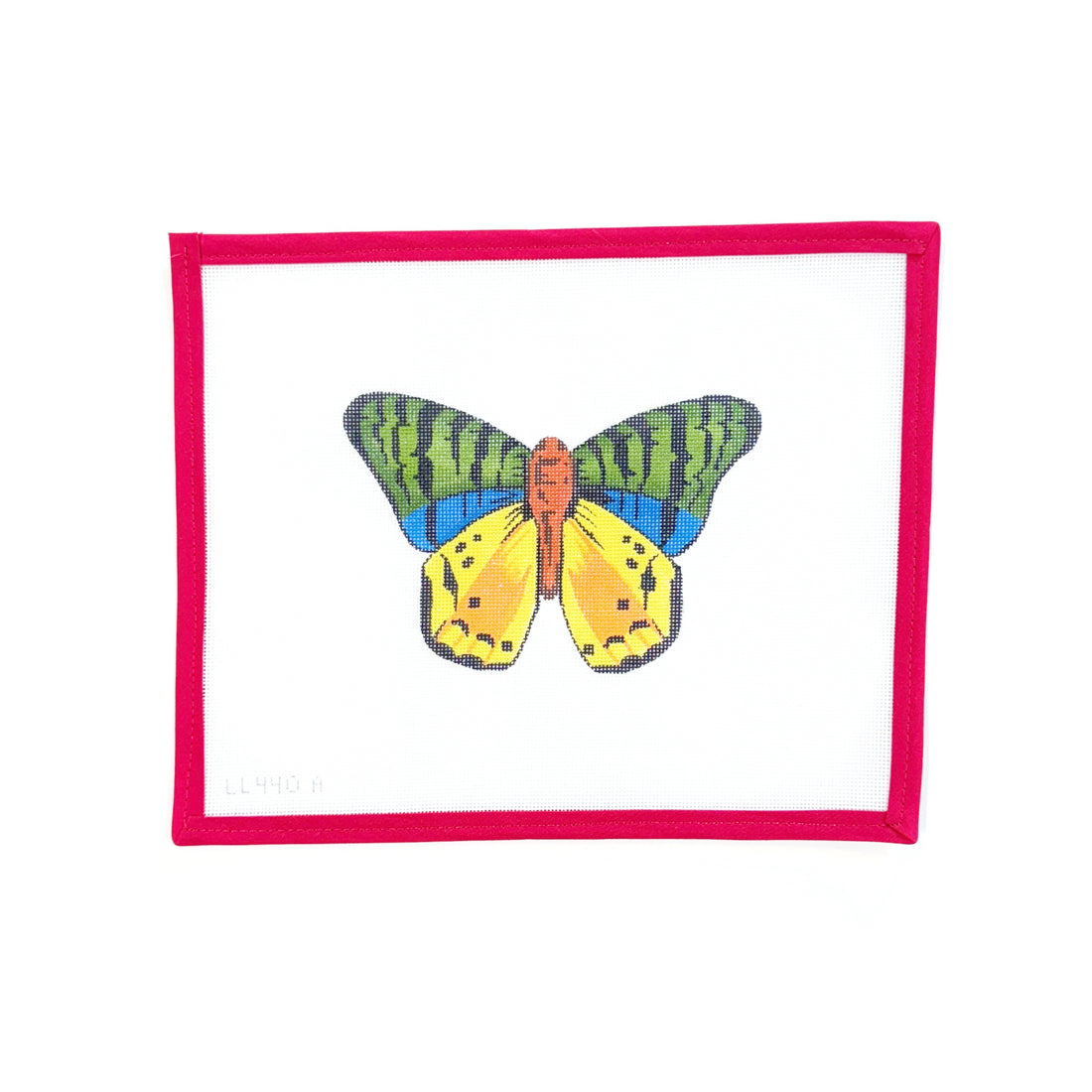 Multi Butterfly