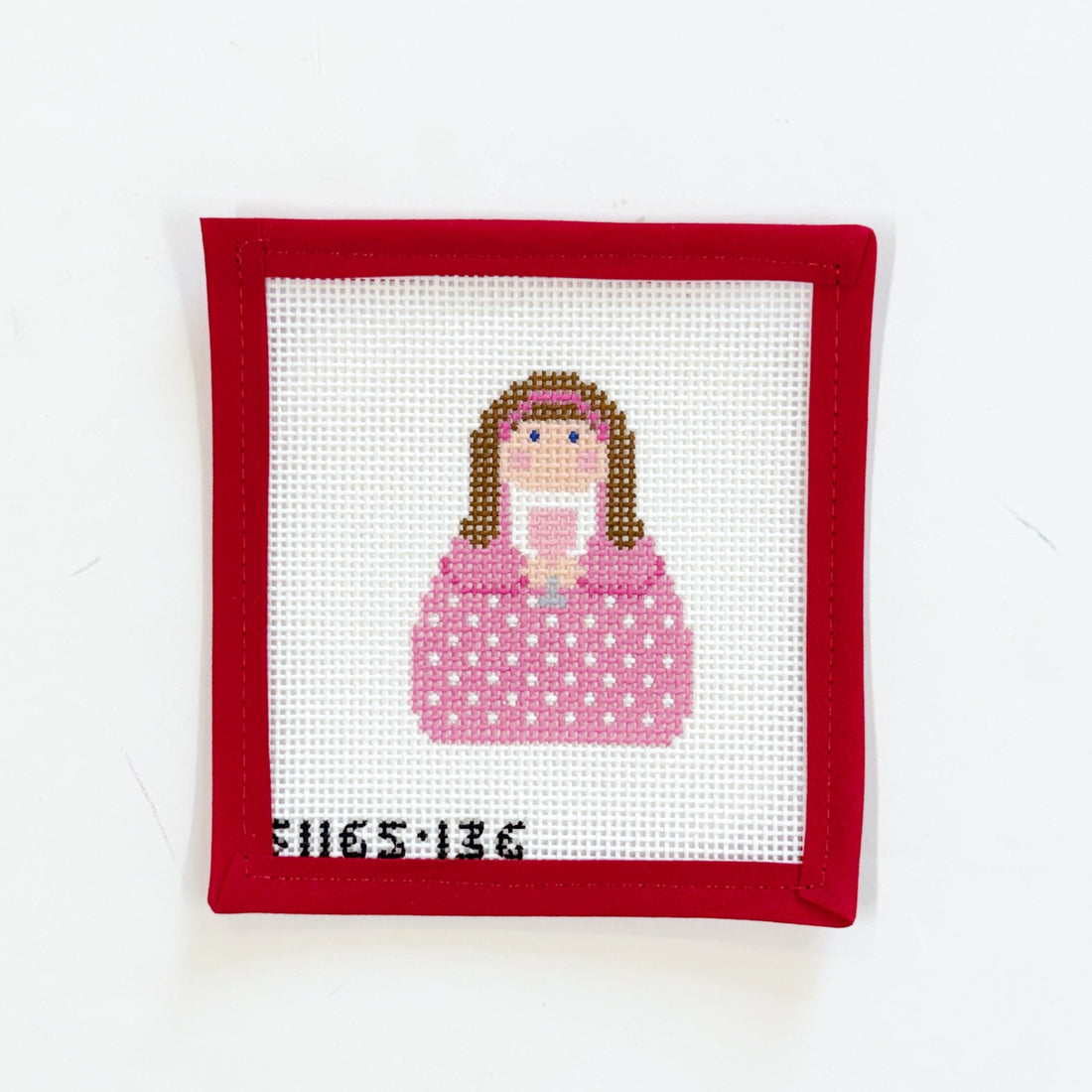 Stitch It - Rosé Angel