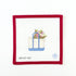 Bouquet ToteThe Red Thread AtelierCanvasThe Red Thread Atelier