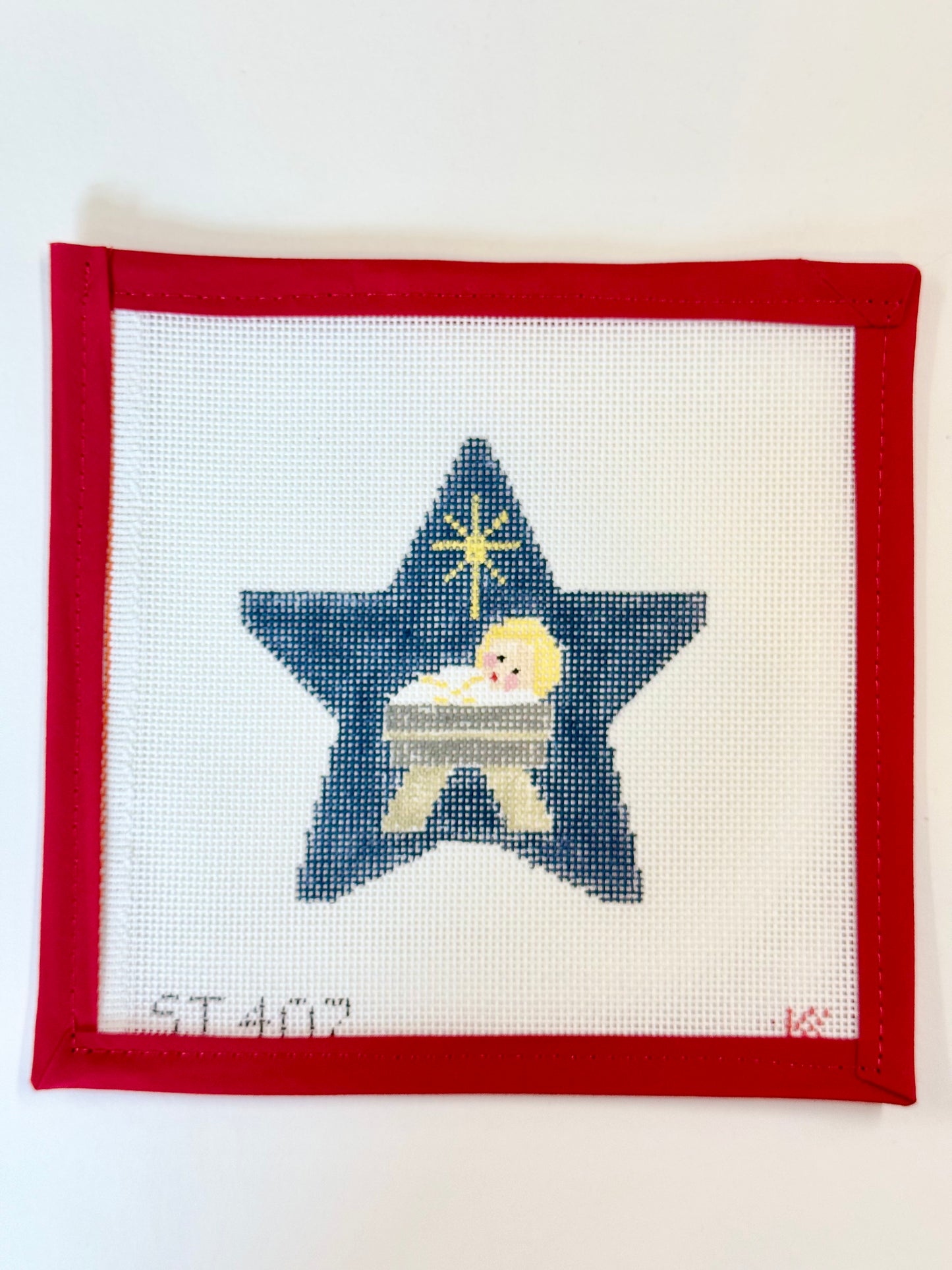 Baby Jesus Star