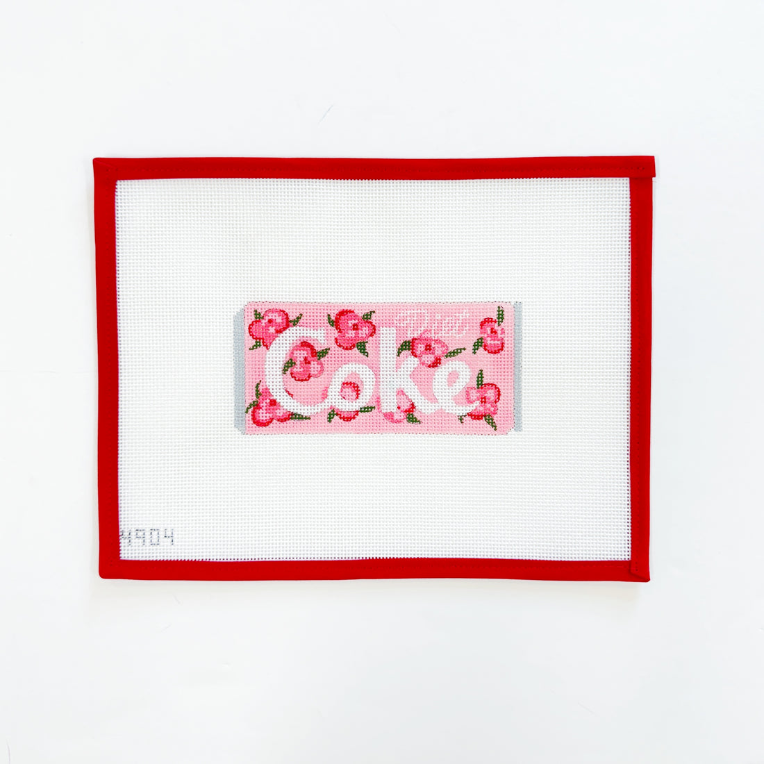 Diet Coke Flower Can