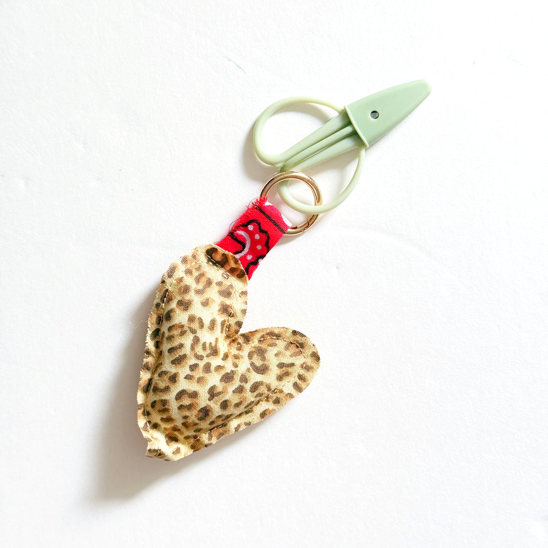 Wild Hearts snips
