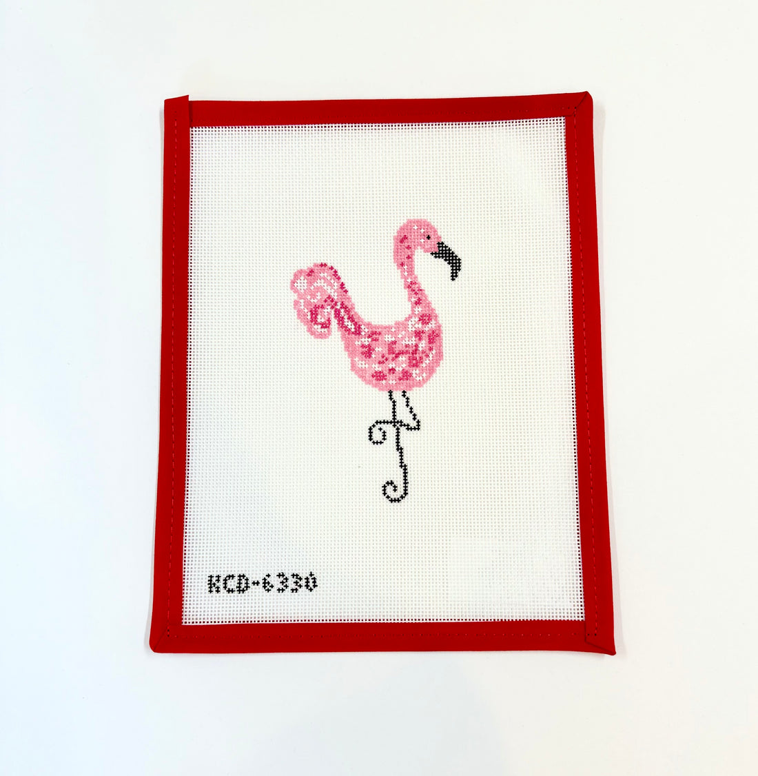 Flamingo Sunglass Case