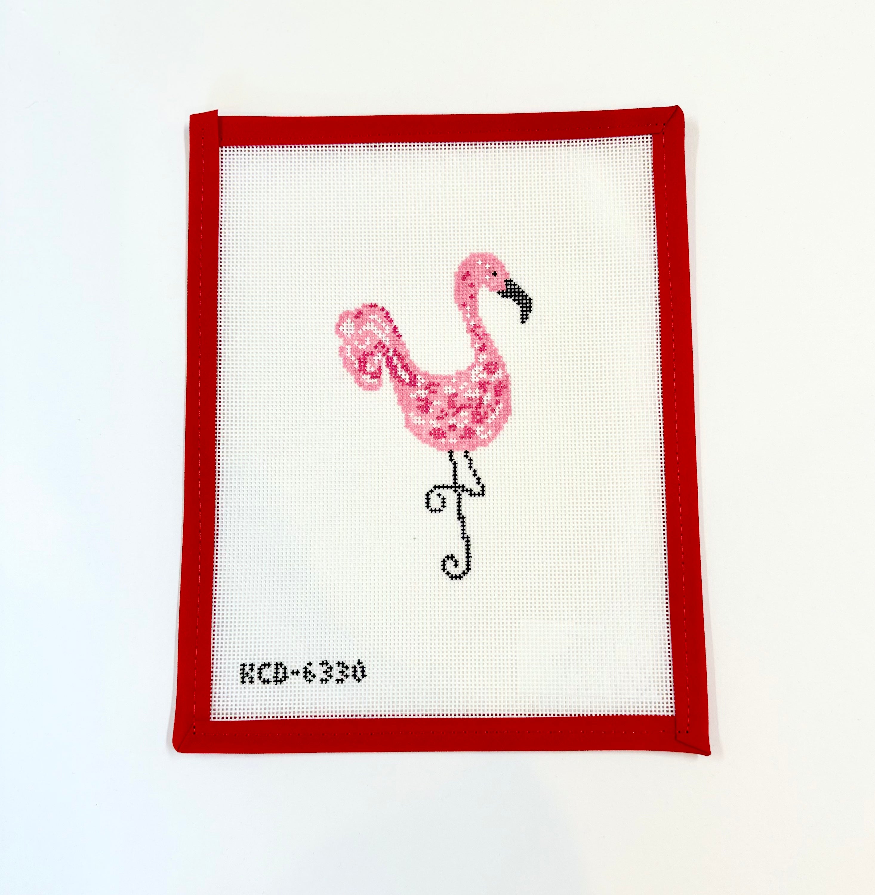 Flamingo Sunglass Case