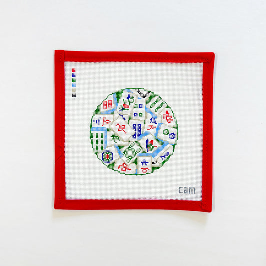 Mahjong Tiles