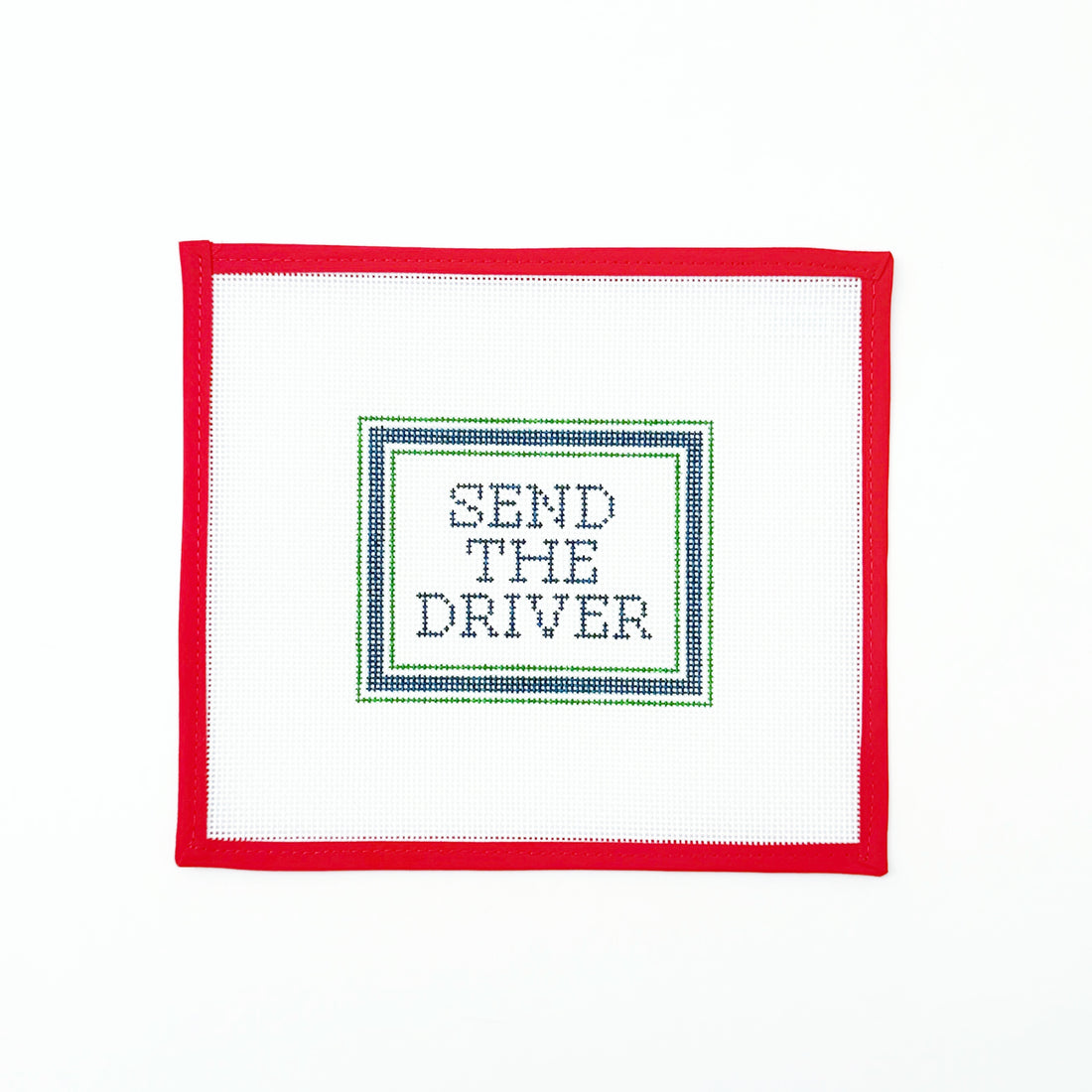 Call Someone Else - Send The Driver