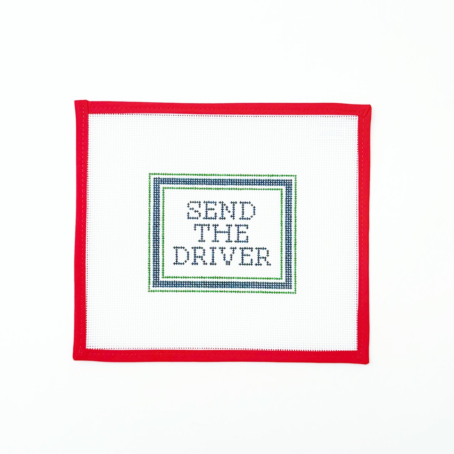 Call Someone Else - Send The Driver
