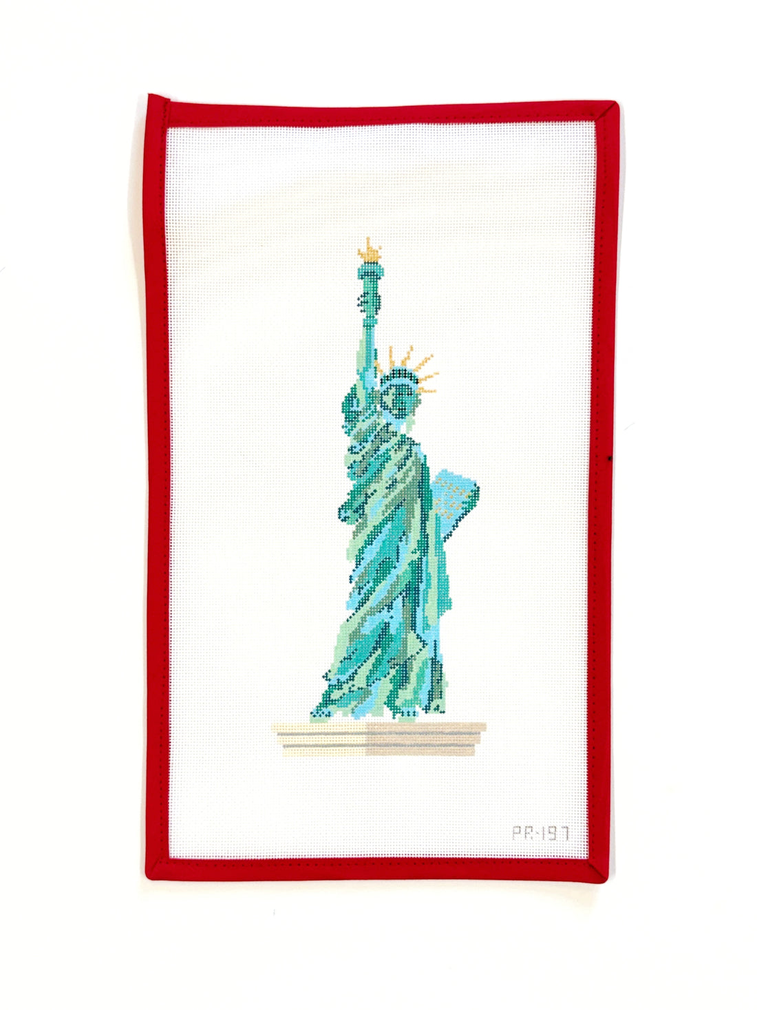 Statue of Liberty