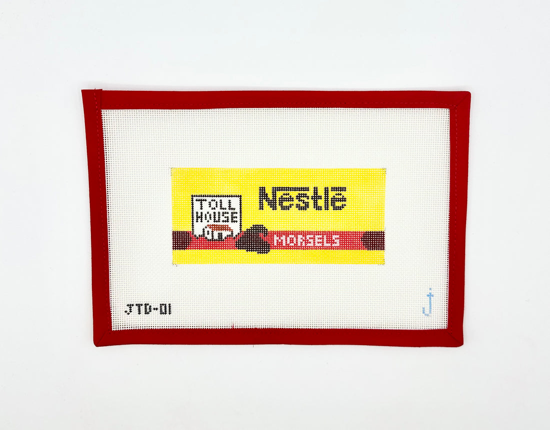Nestle Chocolate Chips