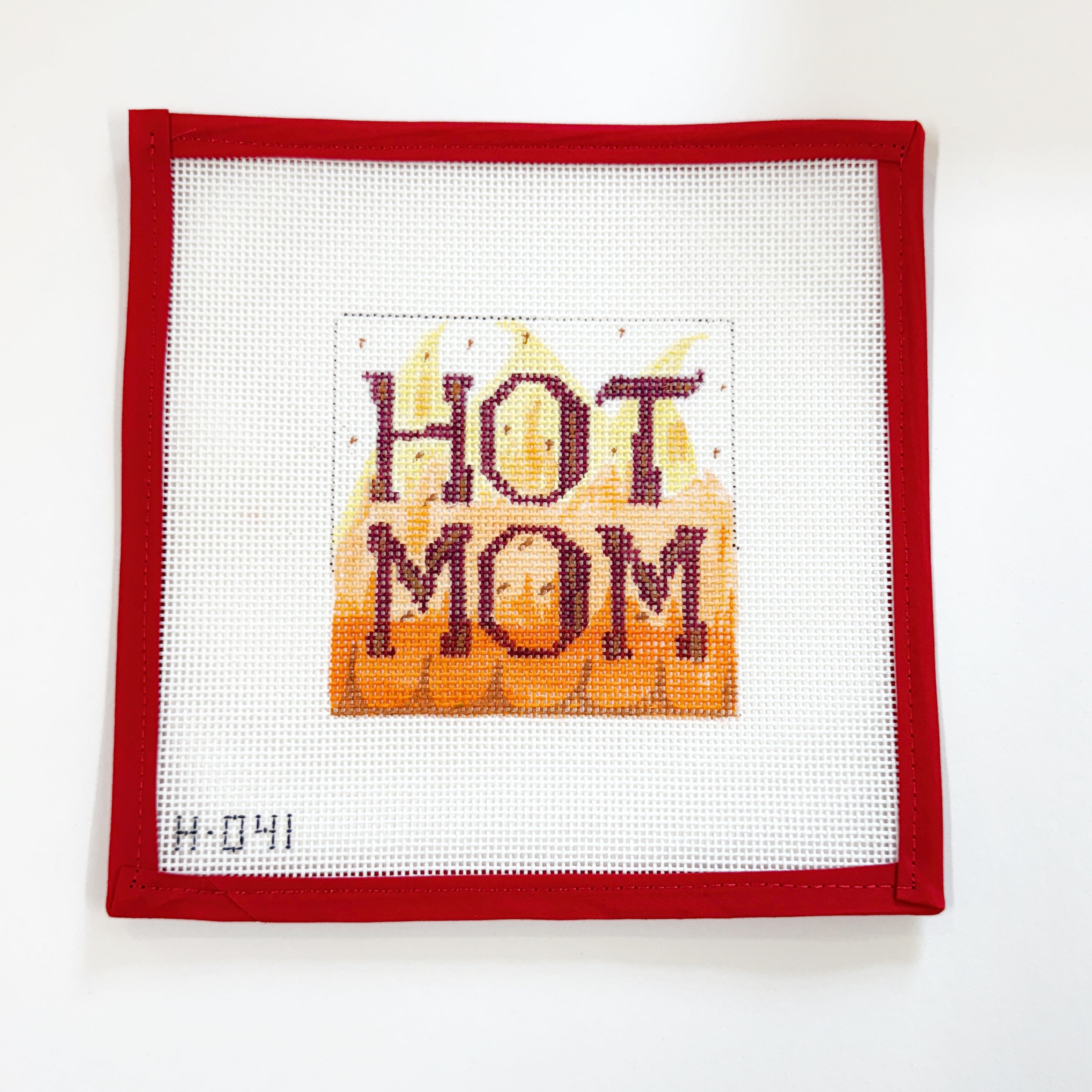 Hot Mom Coaster