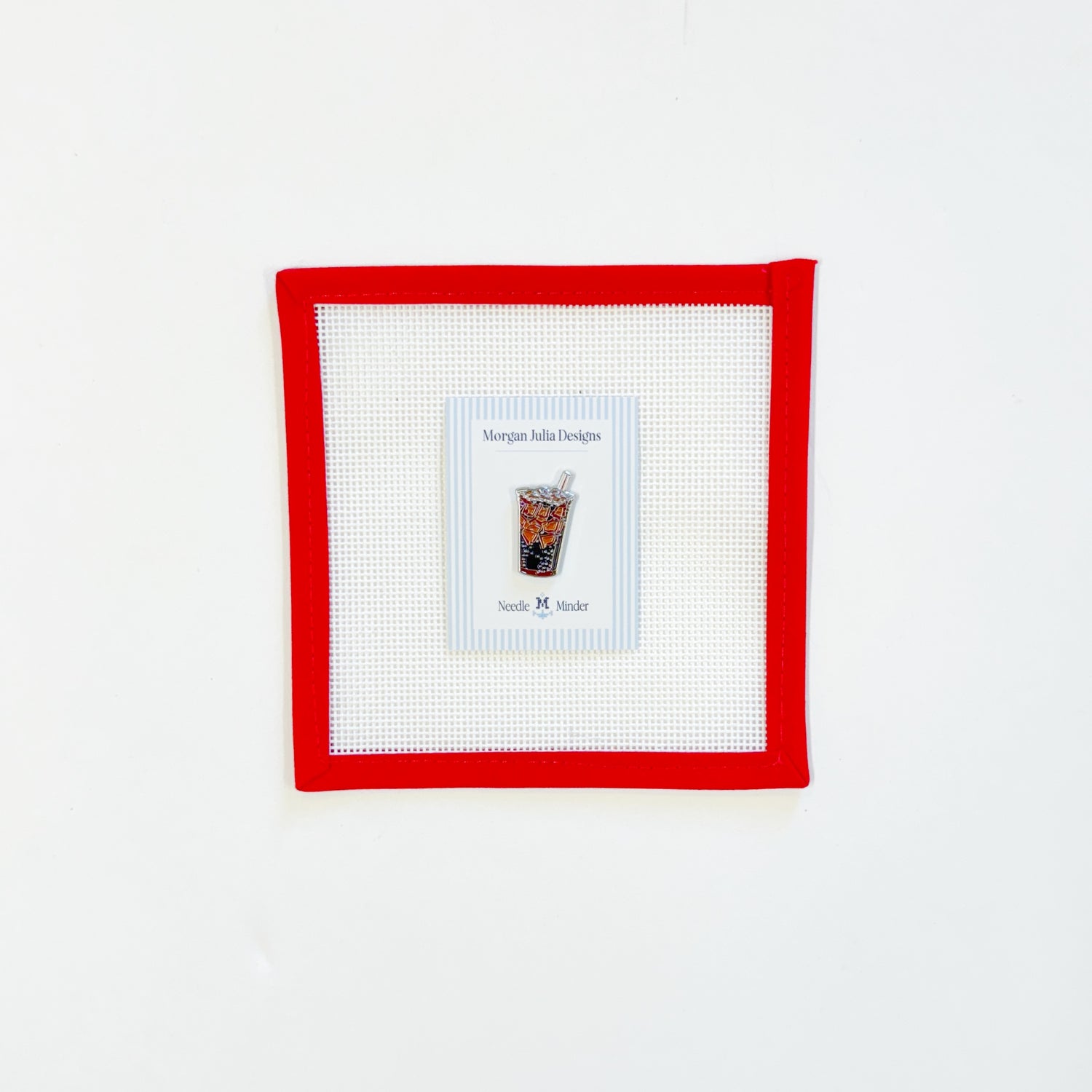 Diet Soda - Needleminder