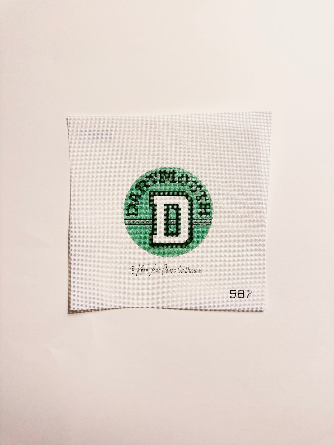 Dartmouth Helmet