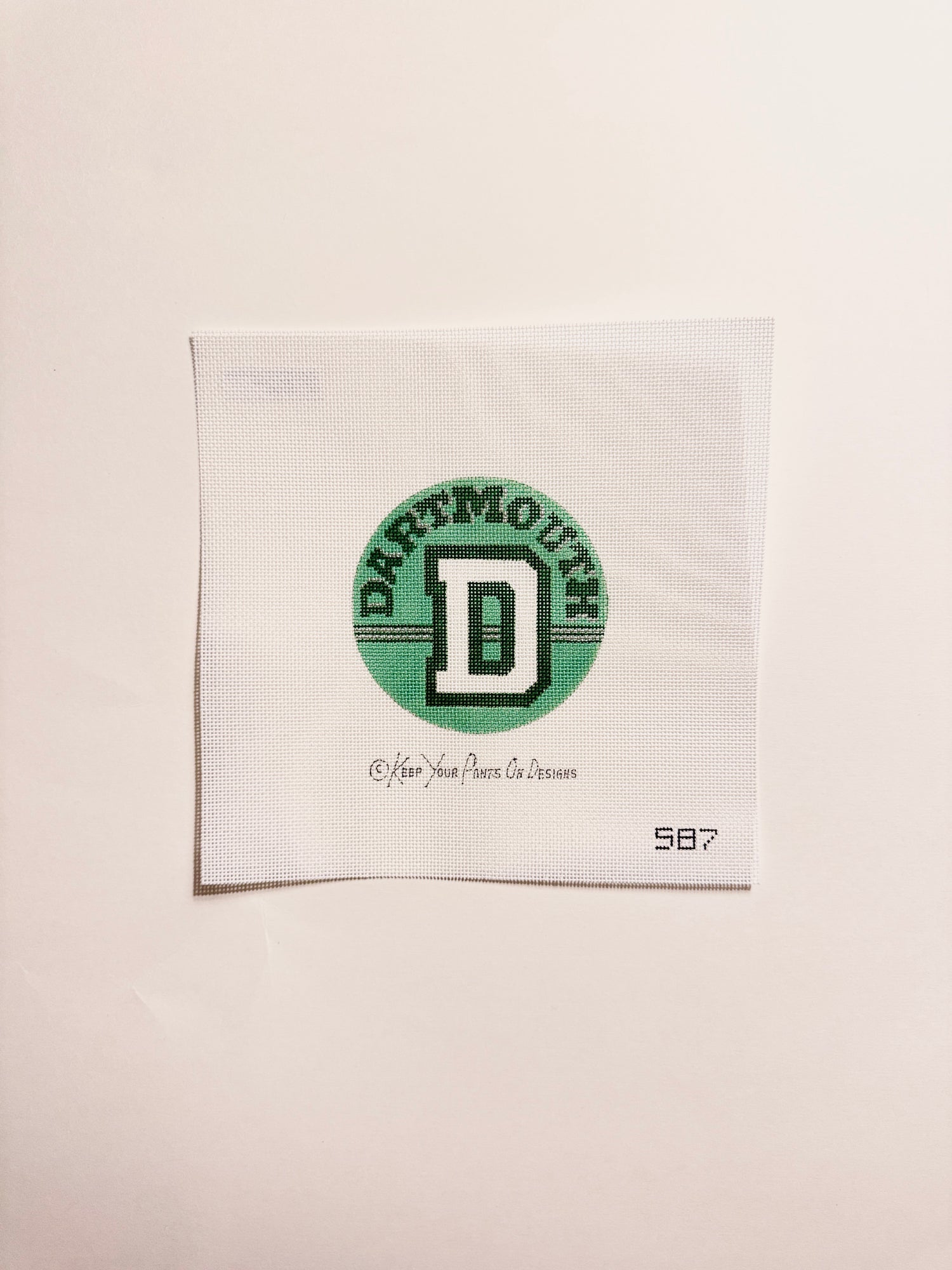 Dartmouth Helmet