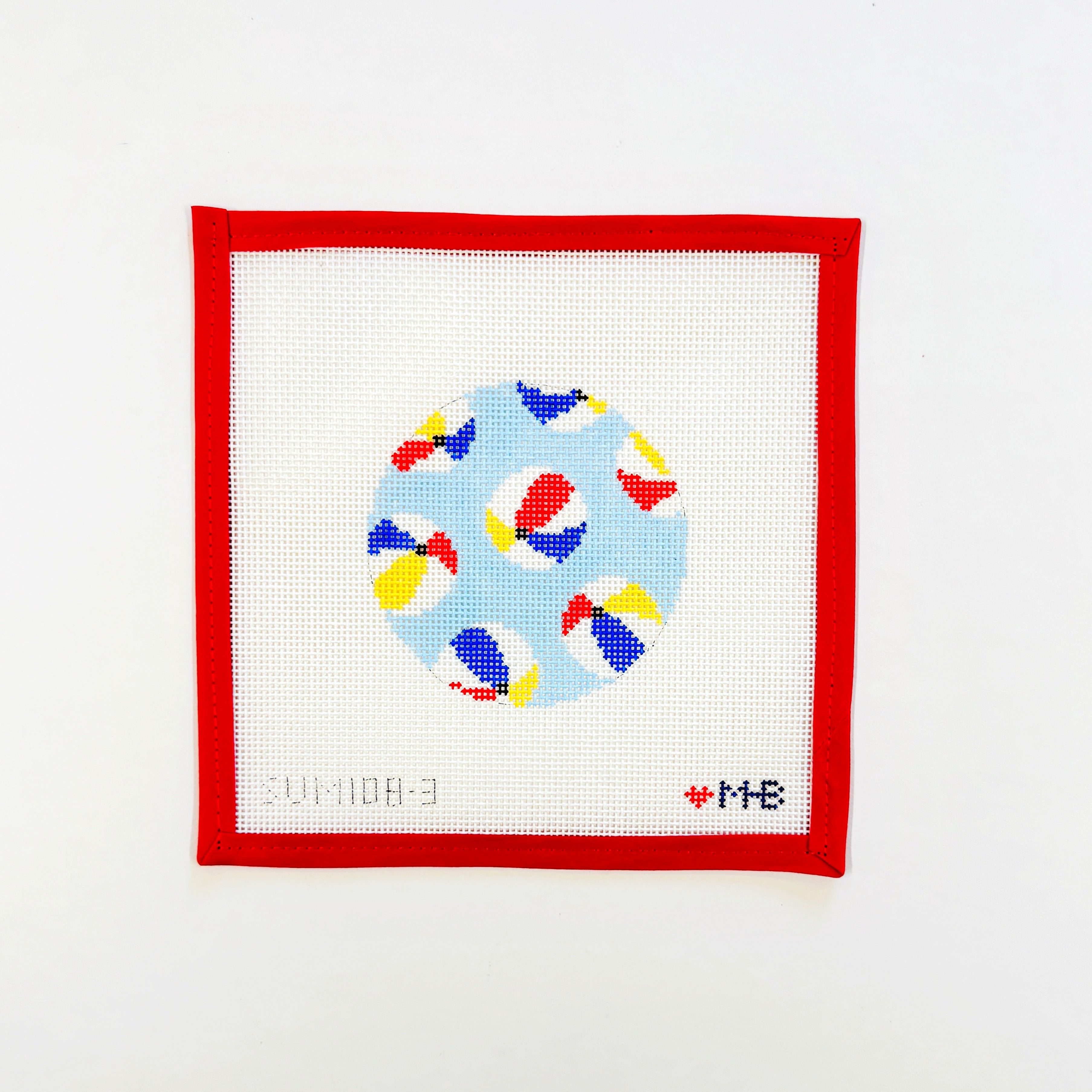 Beach Balls round
