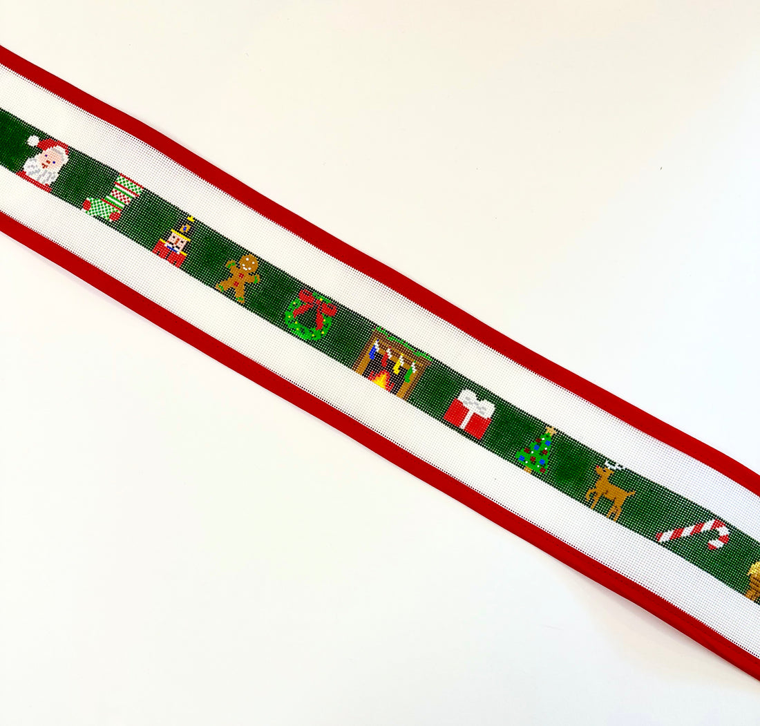 Christmas Time Belt