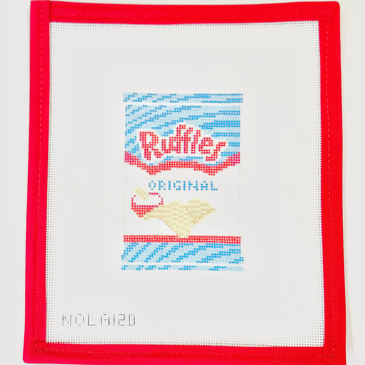 Ruffles