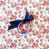 Fiber FobsLeStitchAccessoryThe Red Thread Atelier