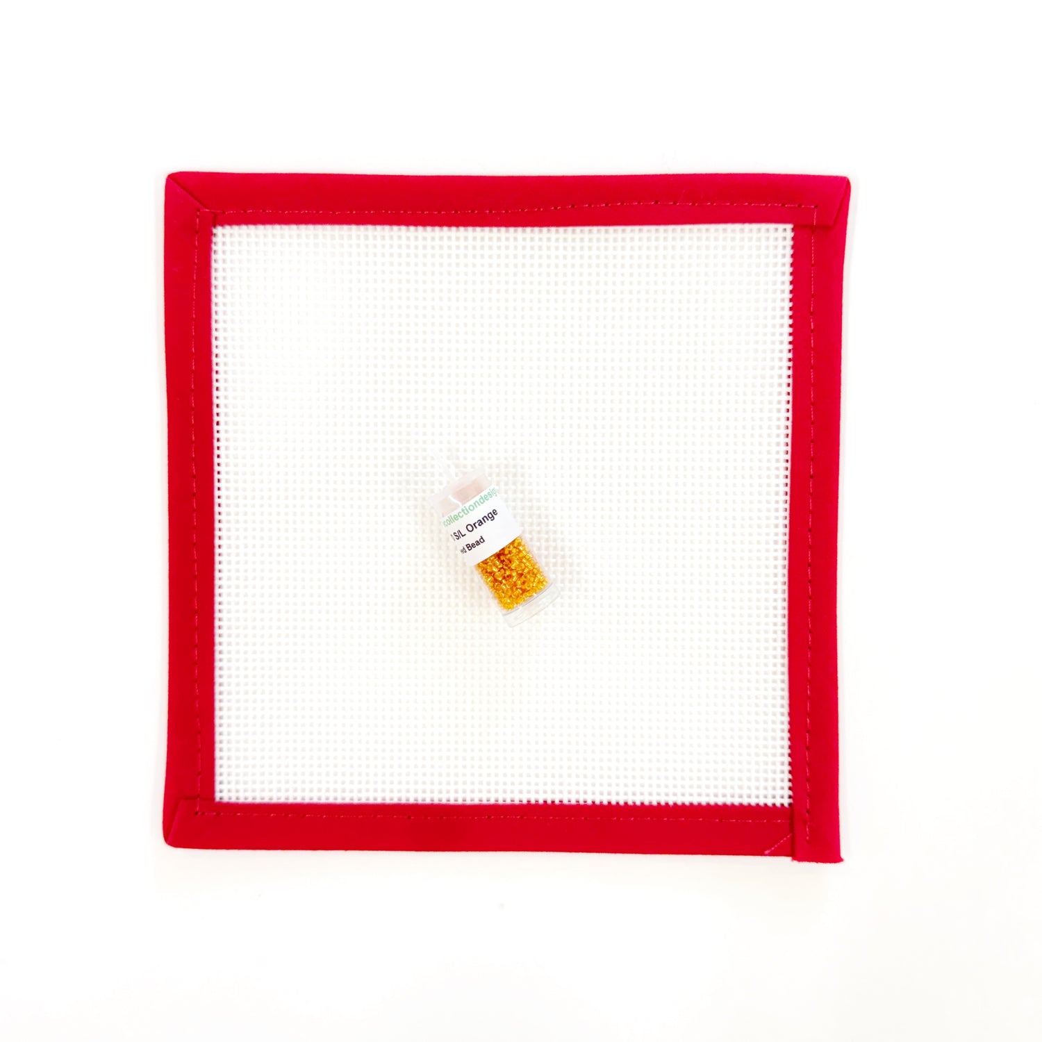 Miyuki Seed Beads - 15/0 S/L Orange