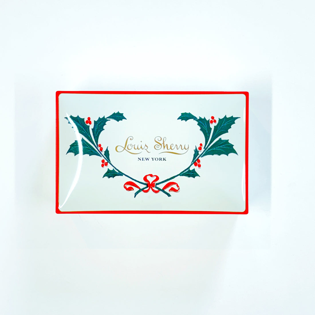 Louis Sherry Chocolates - 12pc Holiday Collections