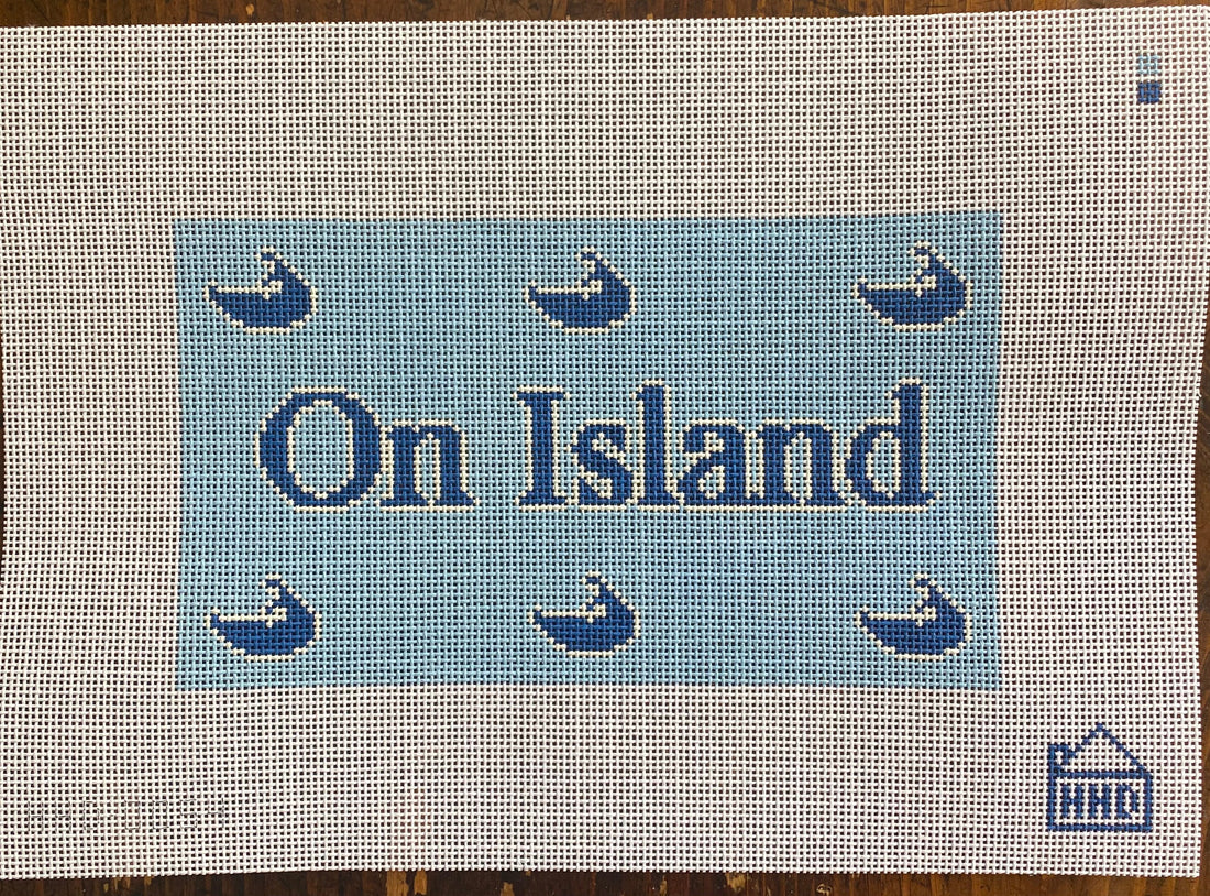 On Island - Nantucket