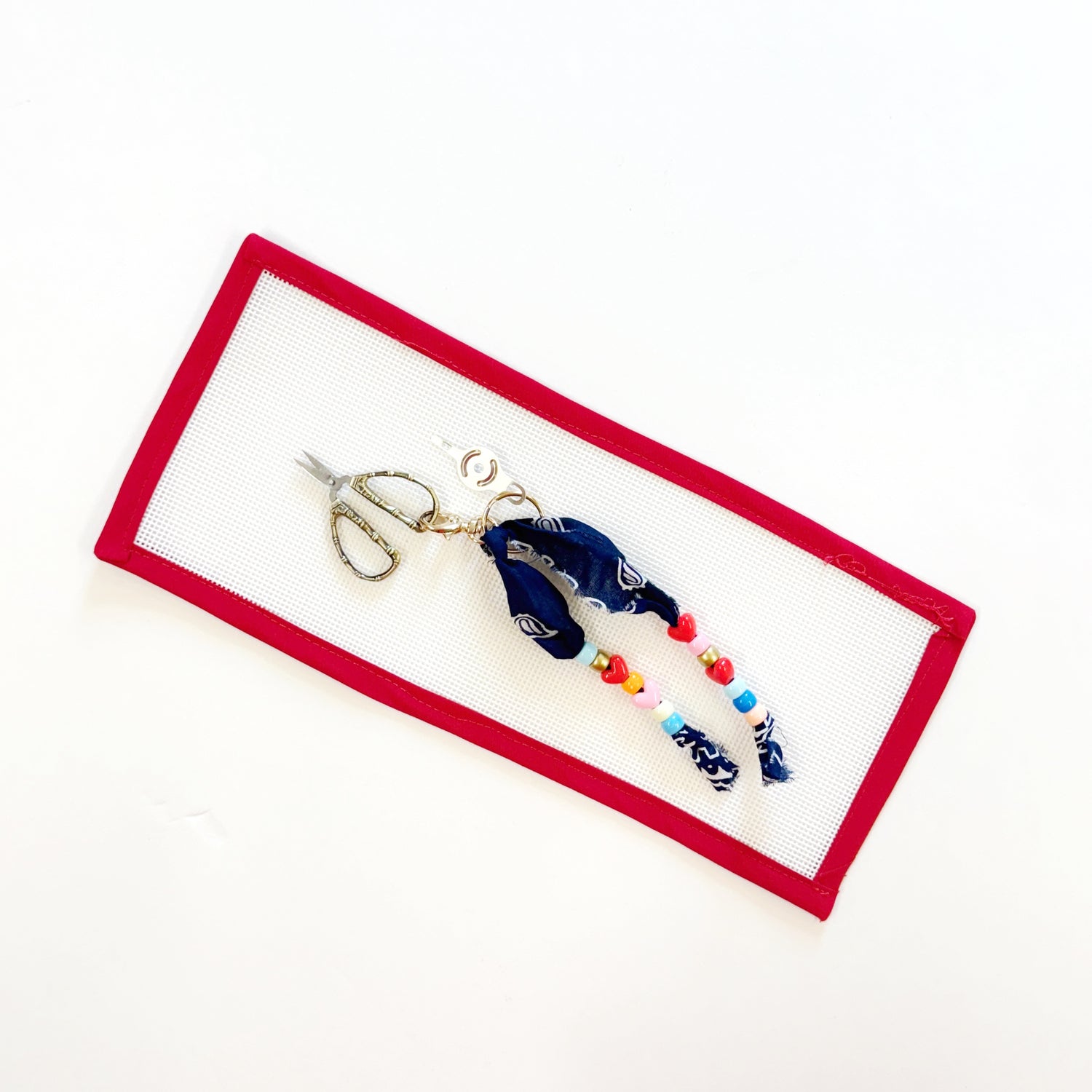 Bandana All-in-1 - Navy
