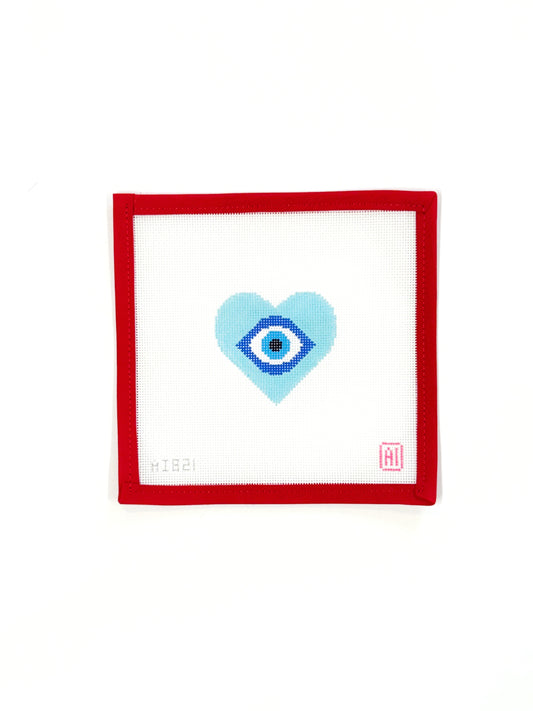 Evil Eye - blue