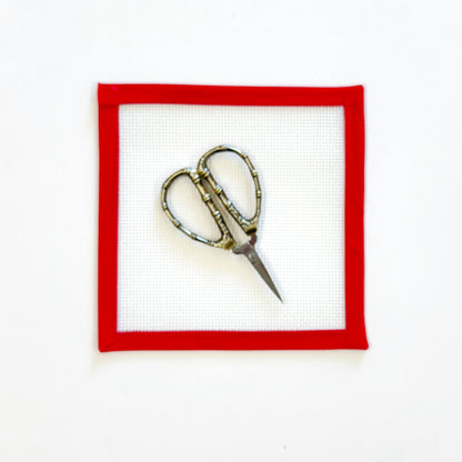 Bamboo Scissors