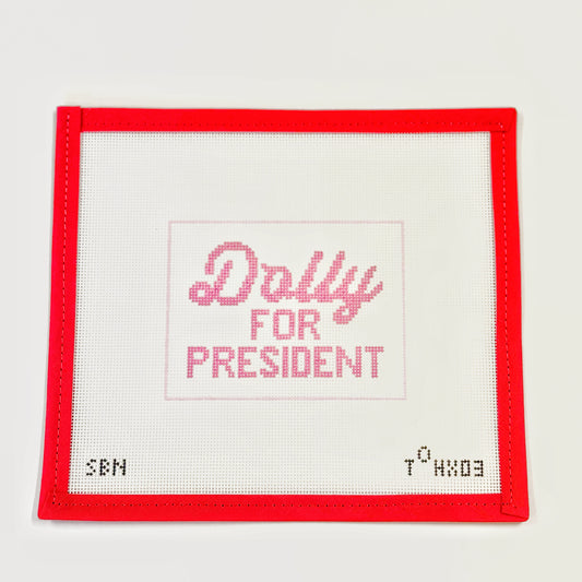 Dolly for President