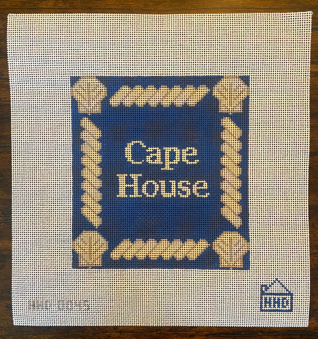 Cape House