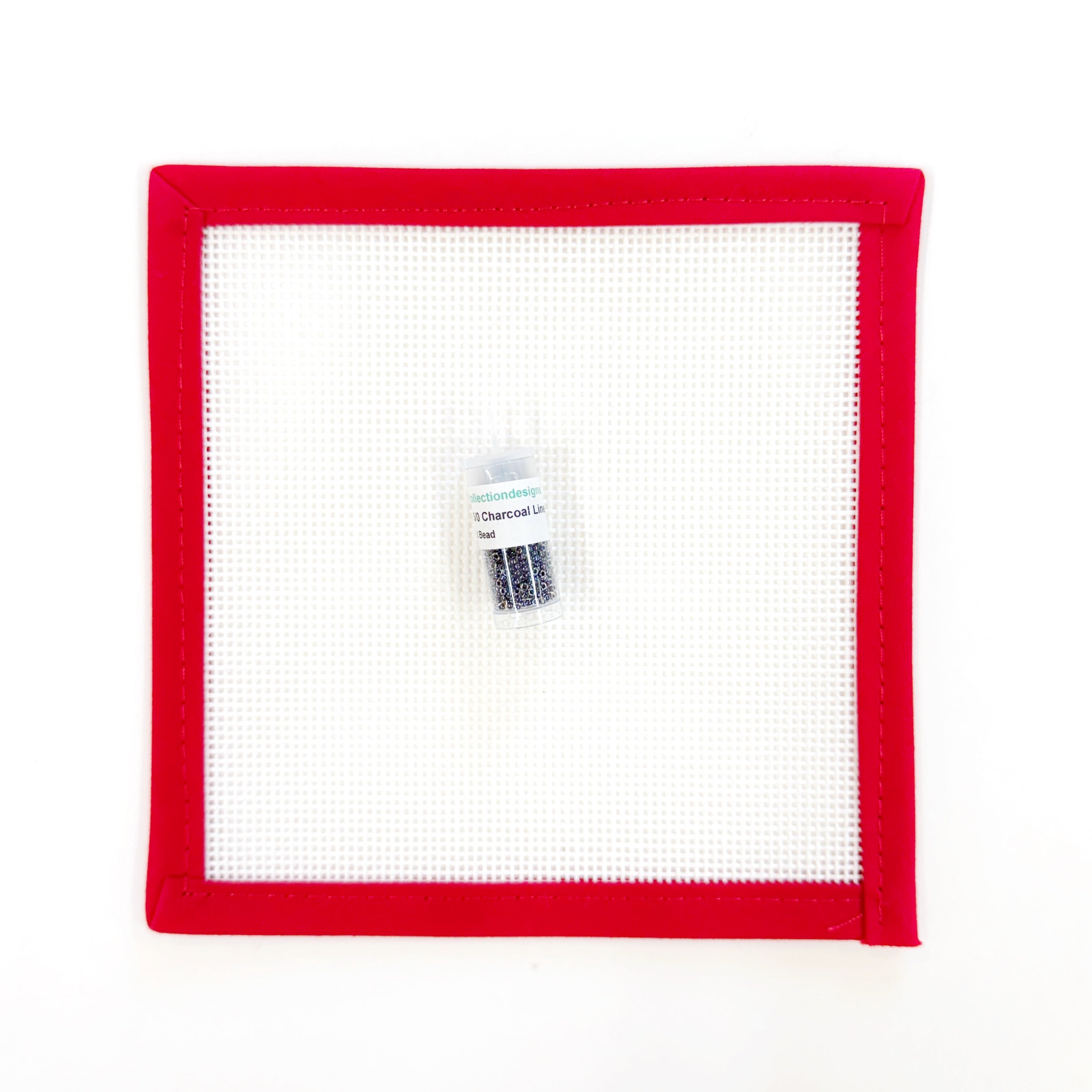 Miyuki Seed Beads - 15/0 Charcoal