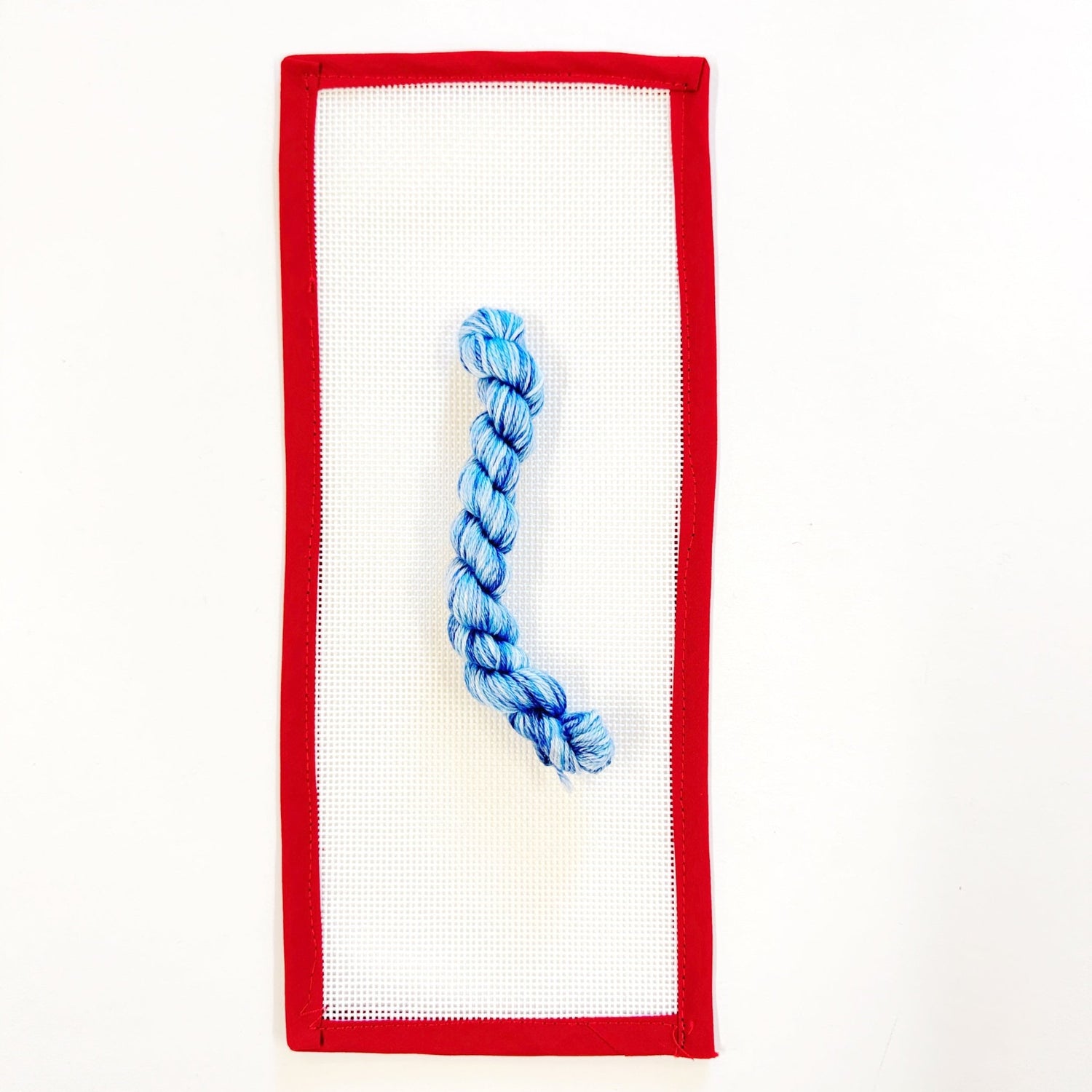 Hook &amp; Harbor - DriftHook &amp; HarborThreadThe Red Thread Atelier