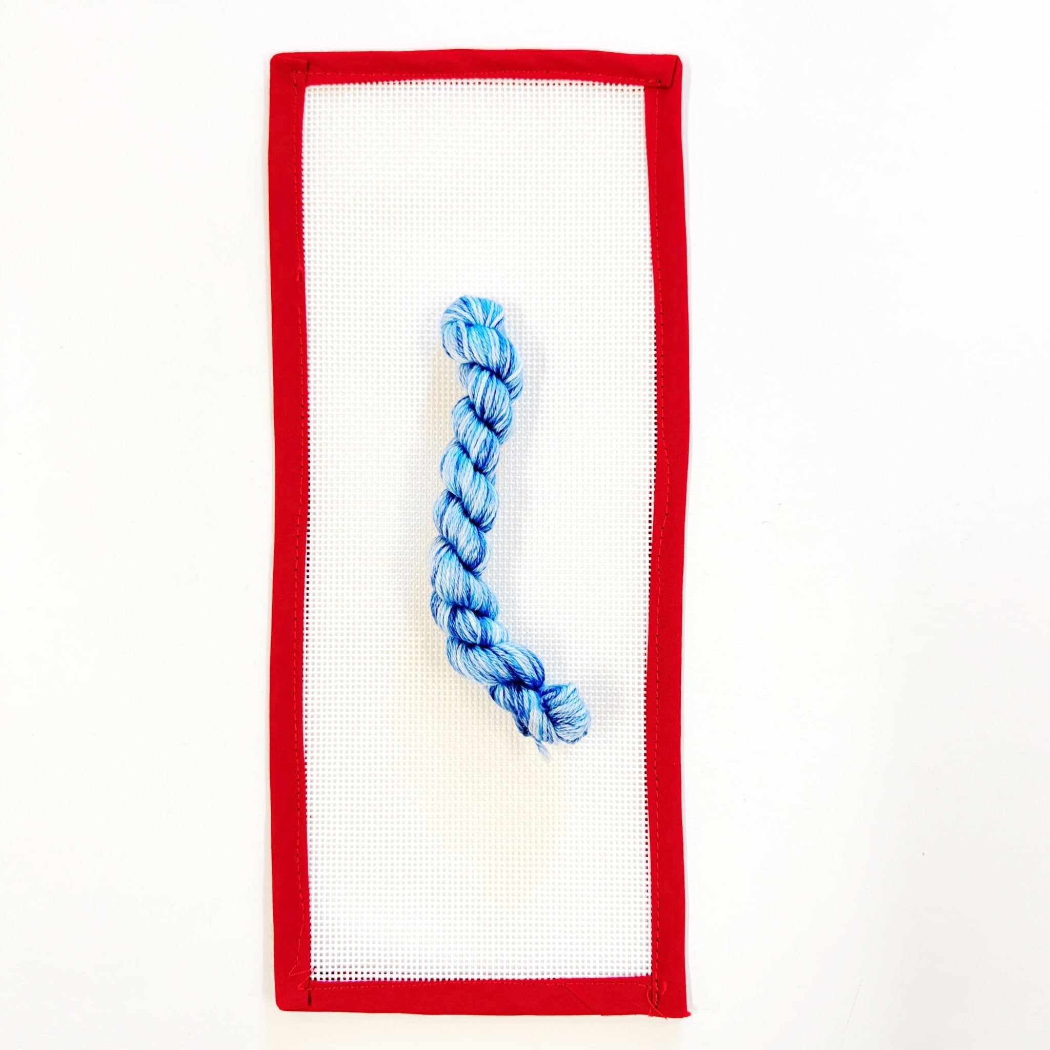 Hook &amp; Harbor - DriftHook &amp; HarborThreadThe Red Thread Atelier