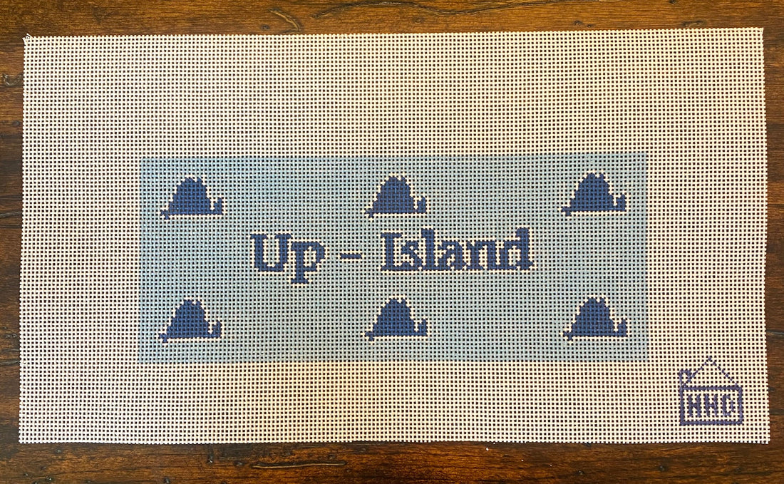 Up - Island Martha’s Vineyard