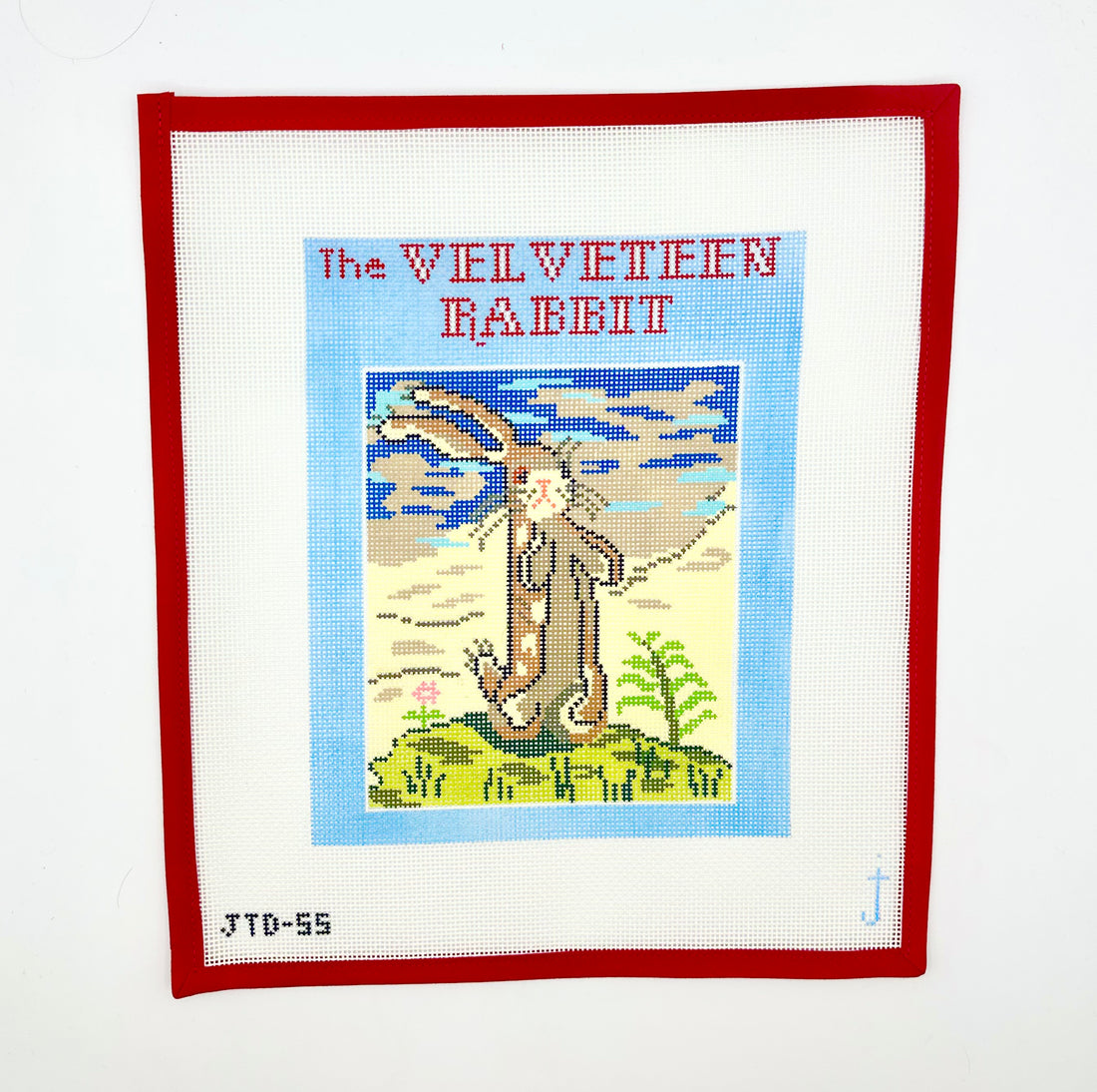 Velveteen Rabbit