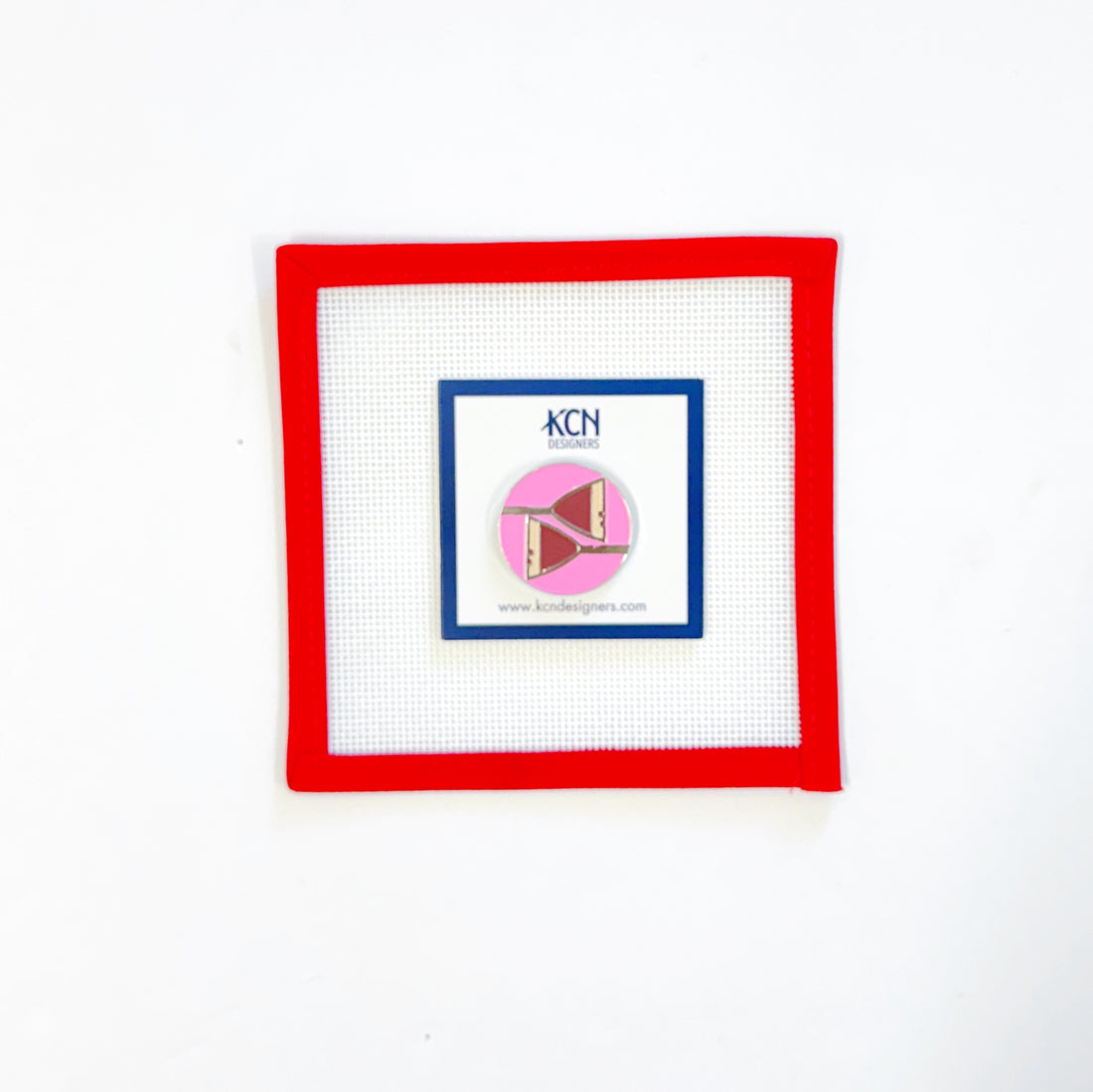 Espresso Martini Needle Minder