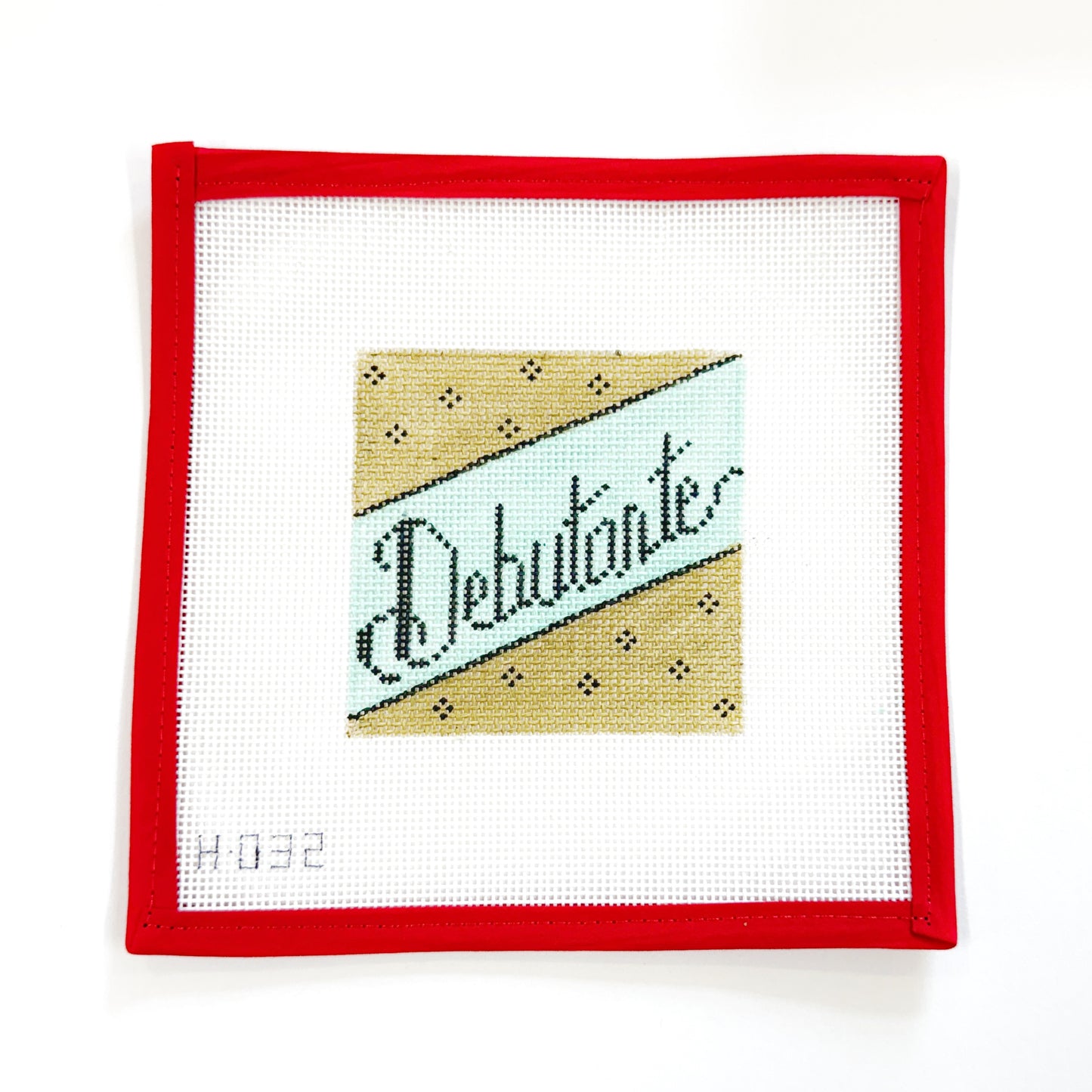 Debutante Coaster