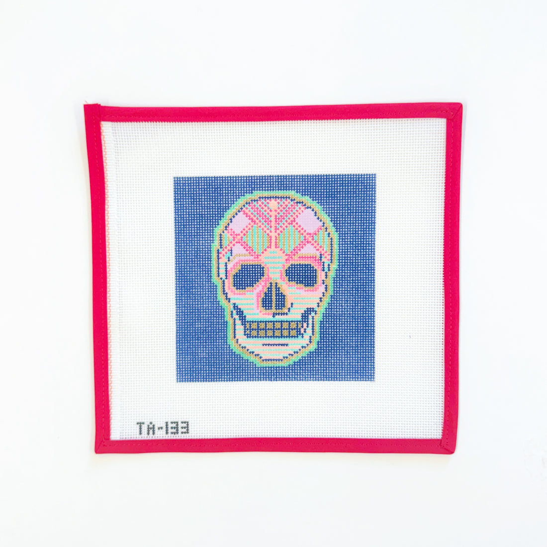 Coco La Calavera Skull