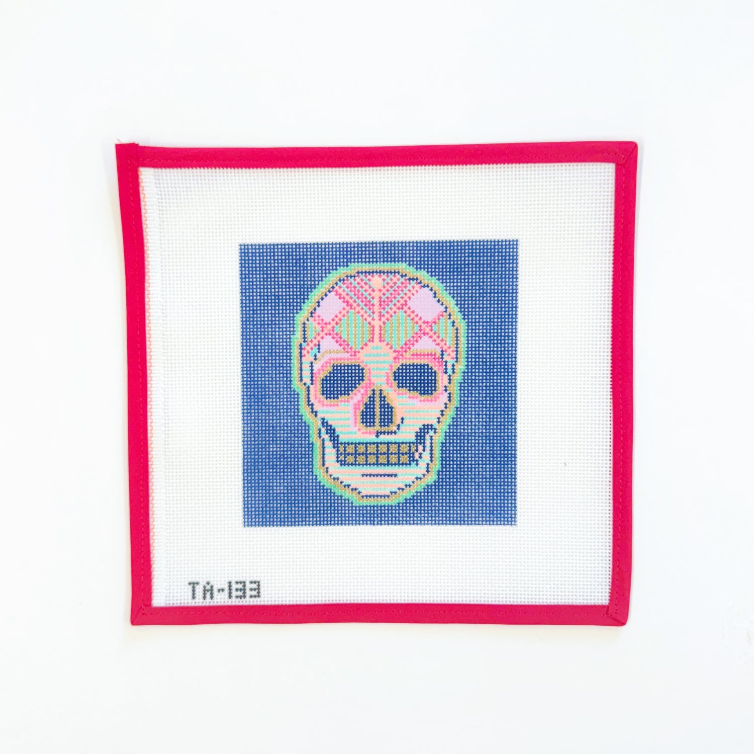 Coco La Calavera Skull