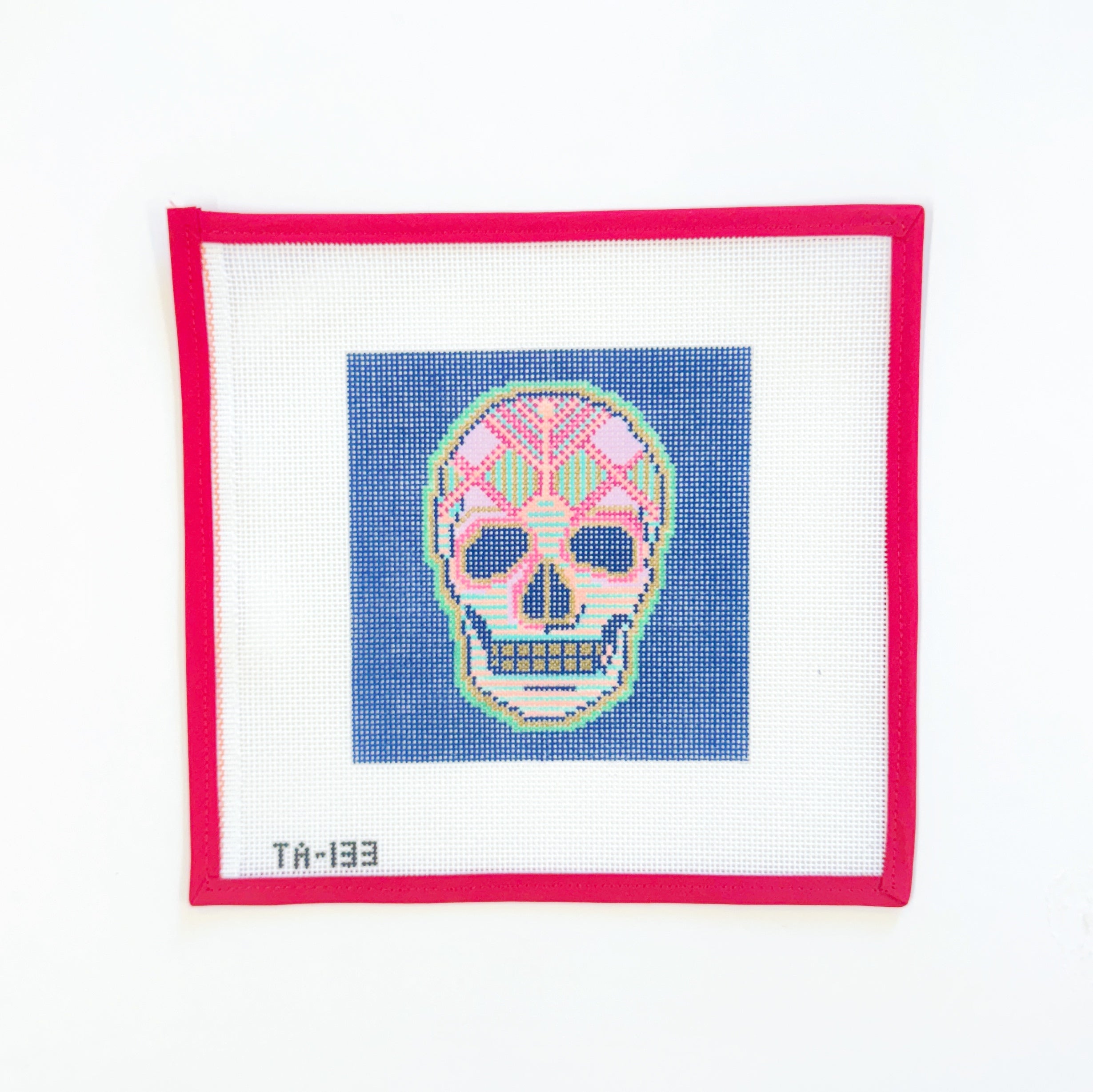 Coco La Calavera Skull