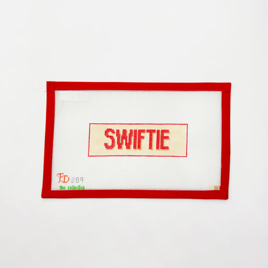 Swiftie bookmark