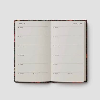 The Red Thread Analog Bag