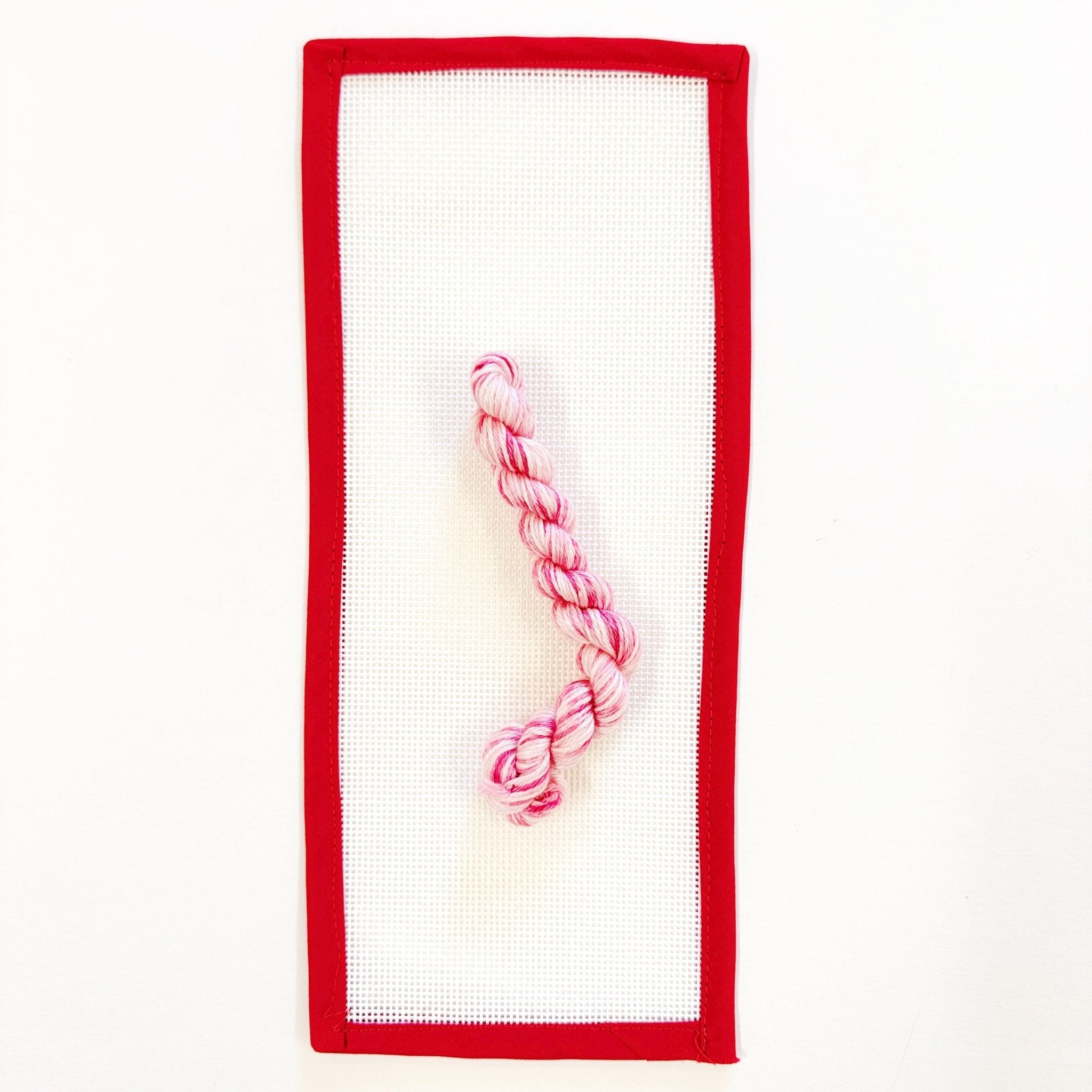Hook &amp; Harbor - cotton candyHook &amp; HarborThreadThe Red Thread Atelier