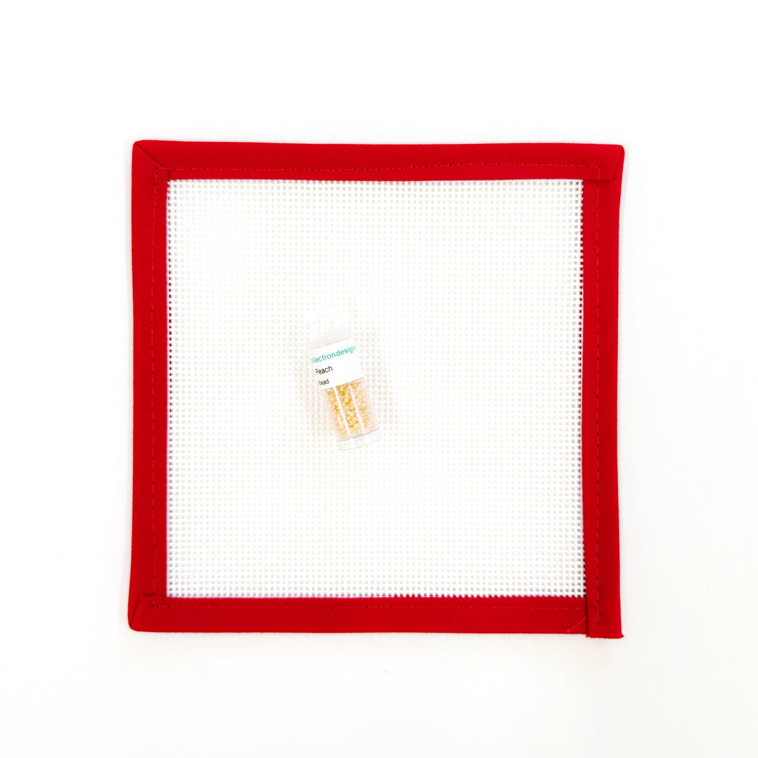 Miyuki Seed Beads - 15/0 Lt. Peach