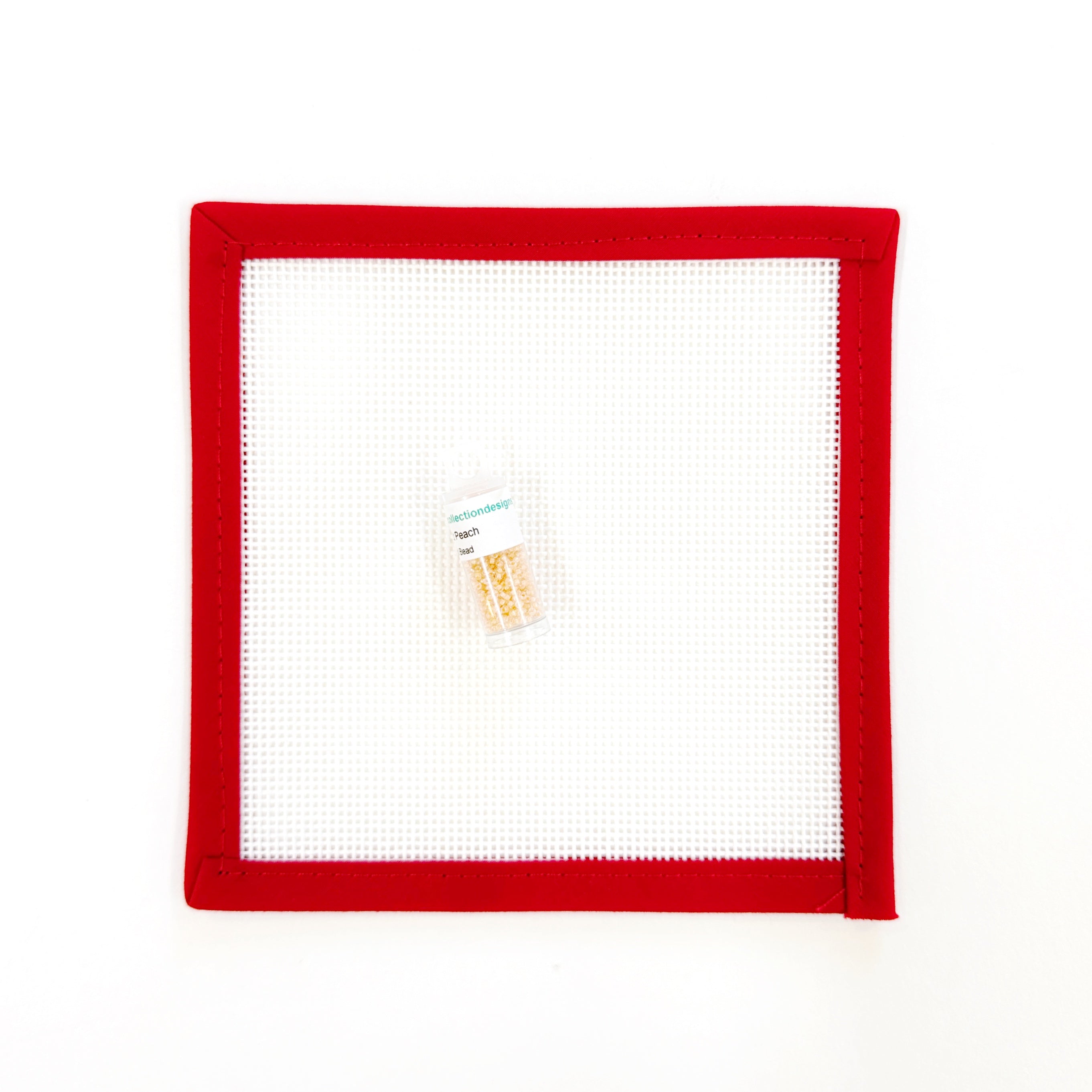 Miyuki Seed Beads - 15/0 Lt. Peach