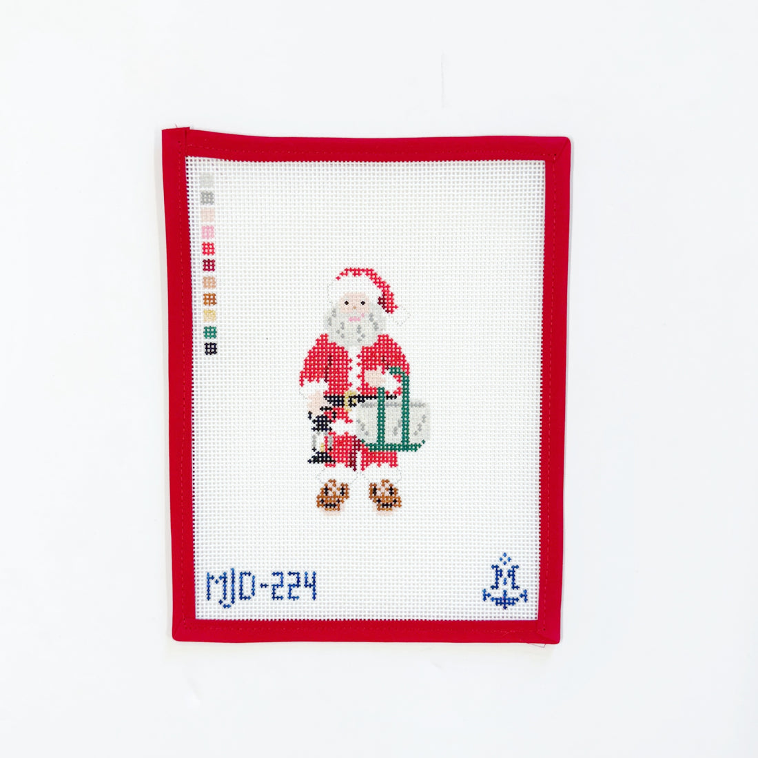 Nautical St. Nick