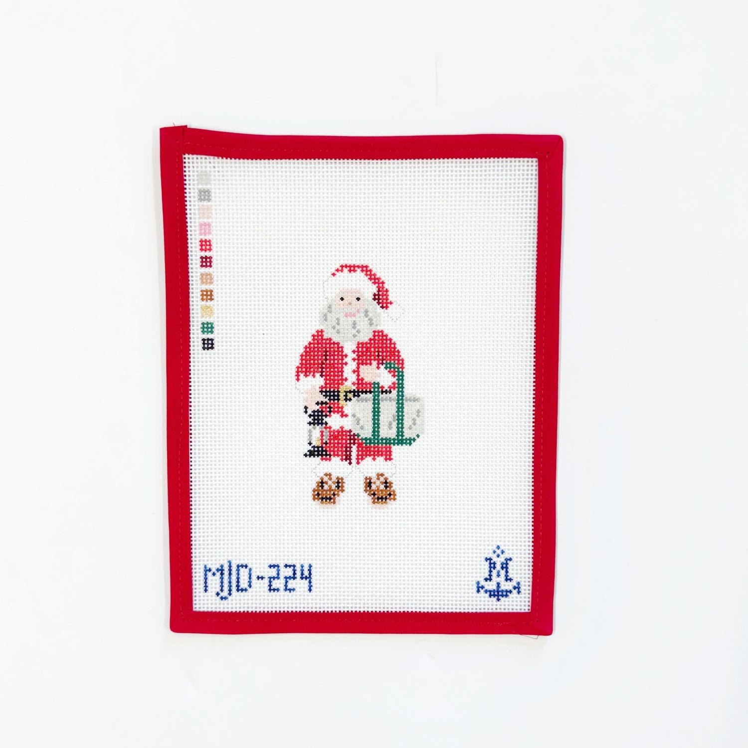 Nautical St. Nick