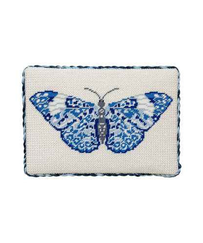 Blue Butterfly LG